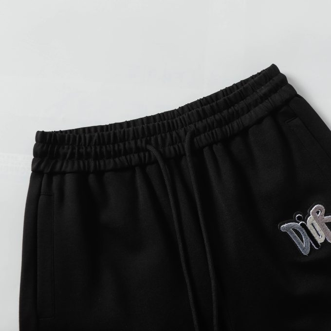 New Dior shorts