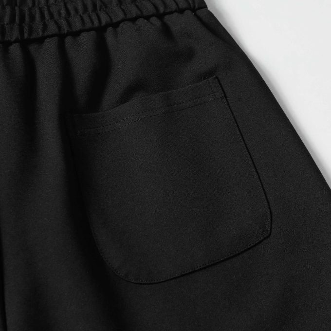 New Dior shorts
