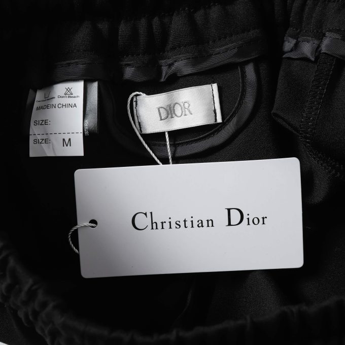 New Dior shorts