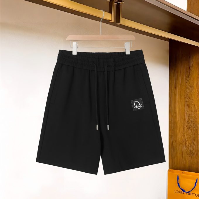 New Dior shorts