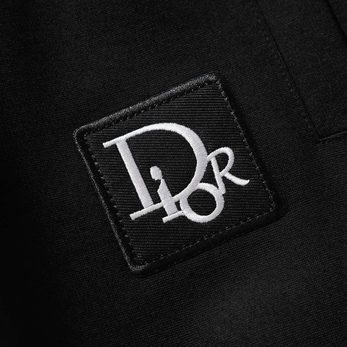 New Dior shorts