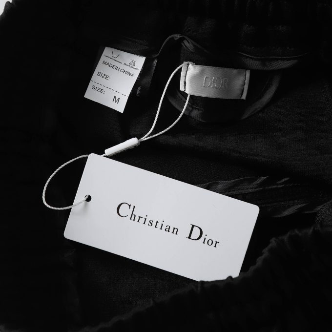 New Dior shorts