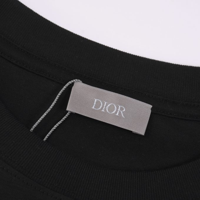 🔥Dior/ Dior new T-shirt!