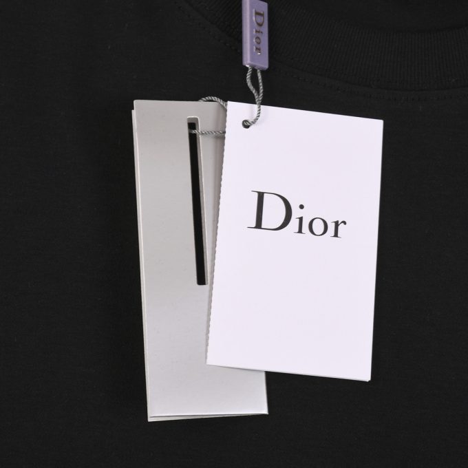 🔥Dior/ Dior new T-shirt!