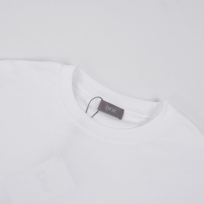 🔥Dior/ Dior new T-shirt!