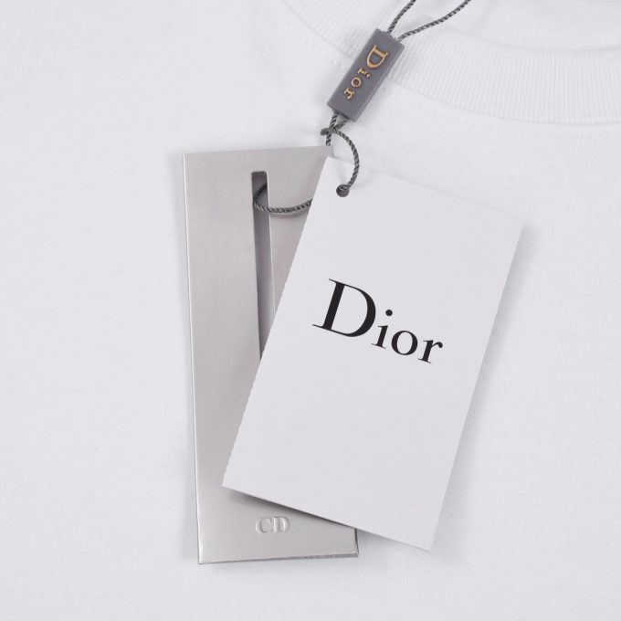🔥Dior/ Dior new T-shirt!