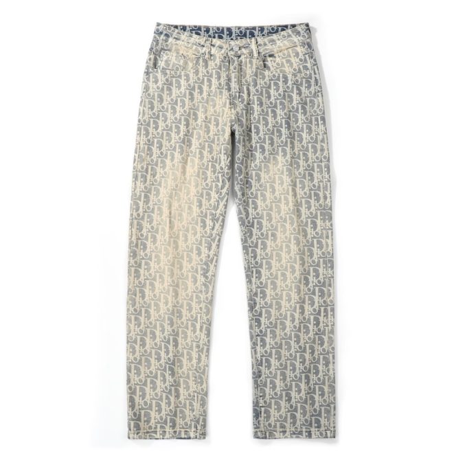 New Dior jeans