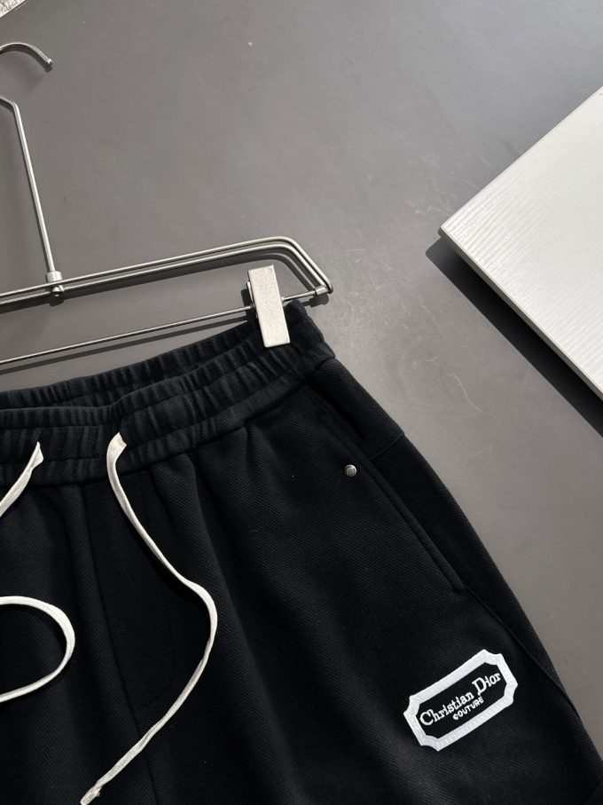 Dior shorts