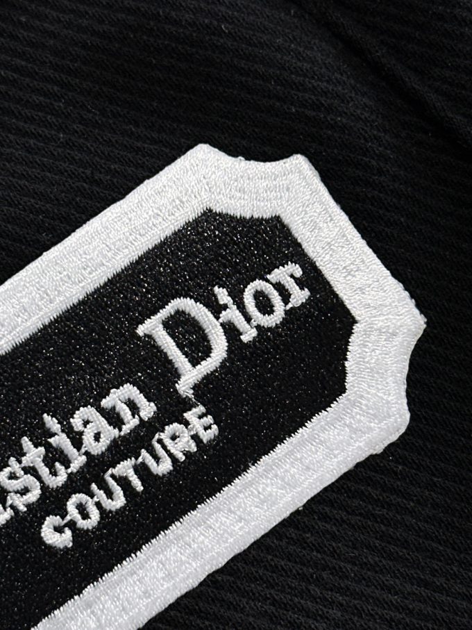 Dior shorts