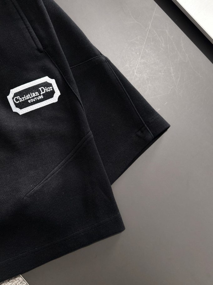 Dior shorts
