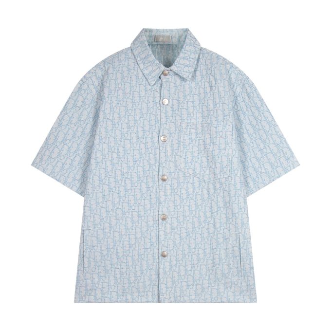 PJCD Dior Shirt set