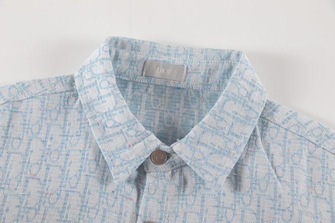 PJCD Dior Shirt set