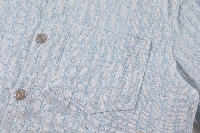 PJCD Dior Shirt set