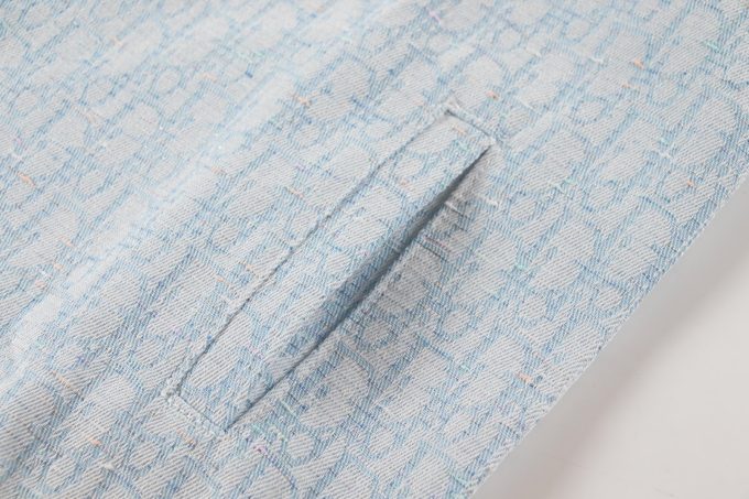 PJCD Dior Shirt set