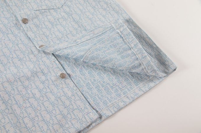 PJCD Dior Shirt set