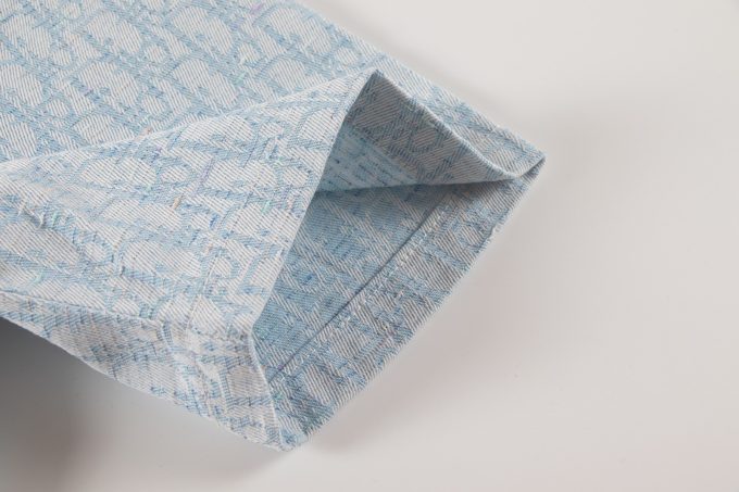 PJCD Dior Shirt set