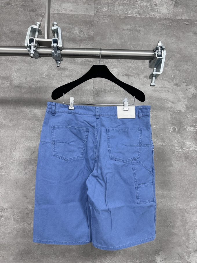 Dior jeans
