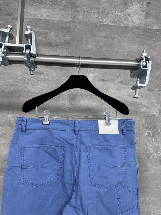Dior jeans