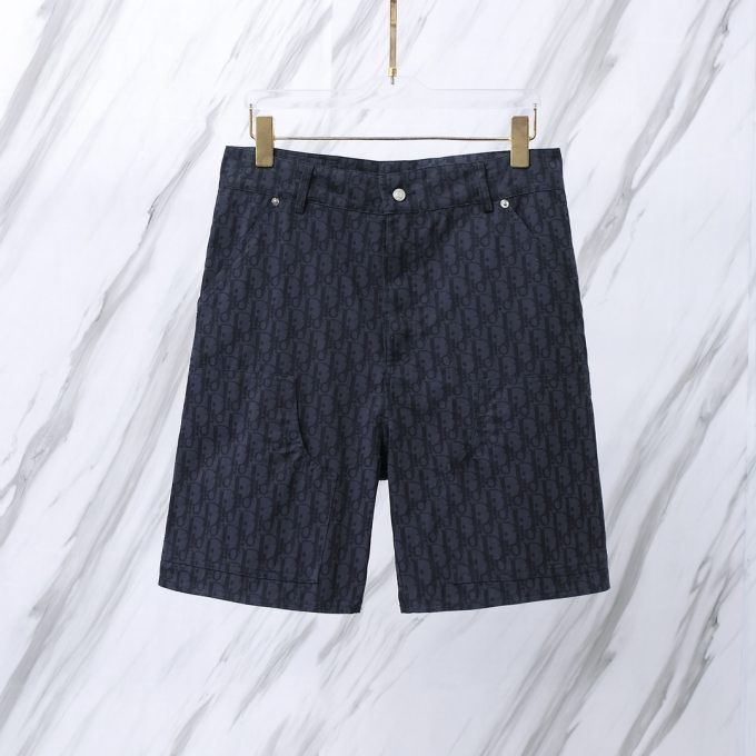 Dior's new capri pants