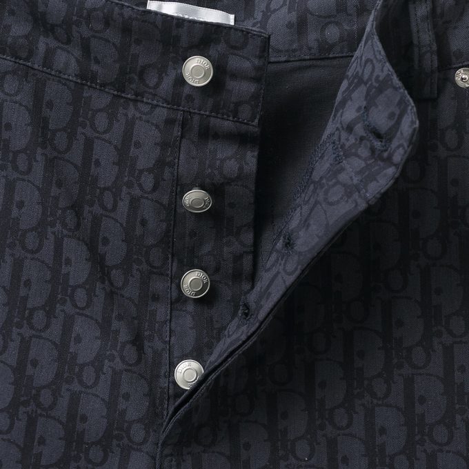 Dior's new capri pants