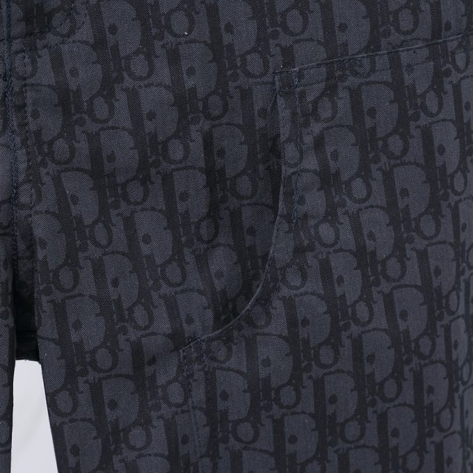 Dior's new capri pants