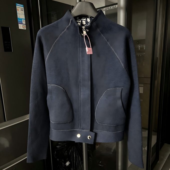 Dior's new women's jacket