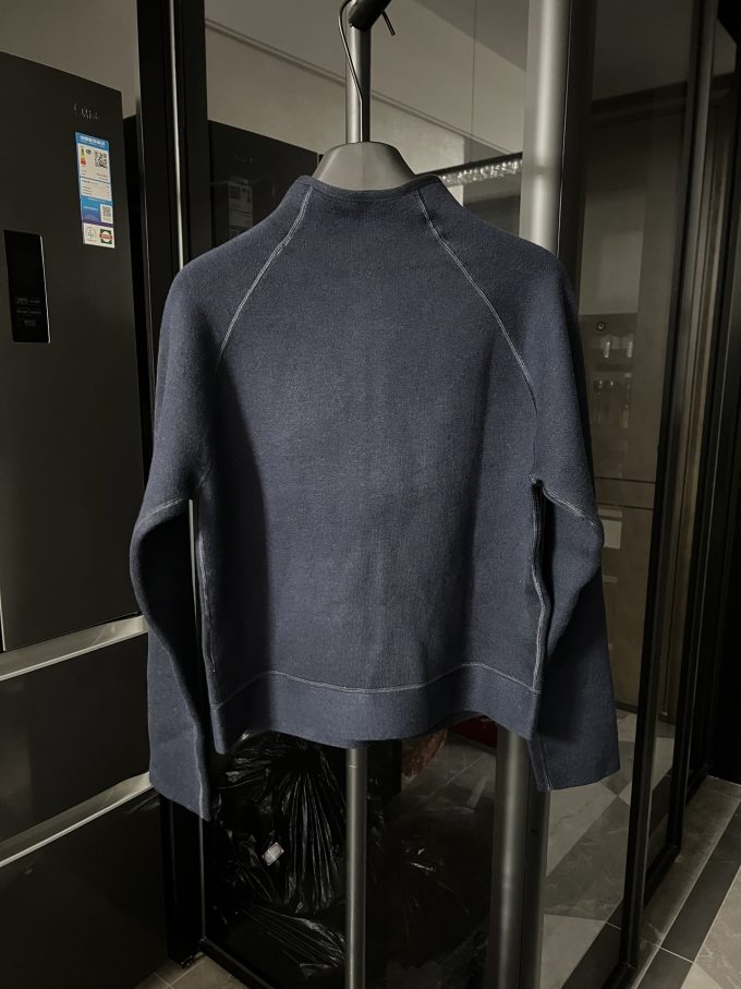 Dior's new women's jacket
