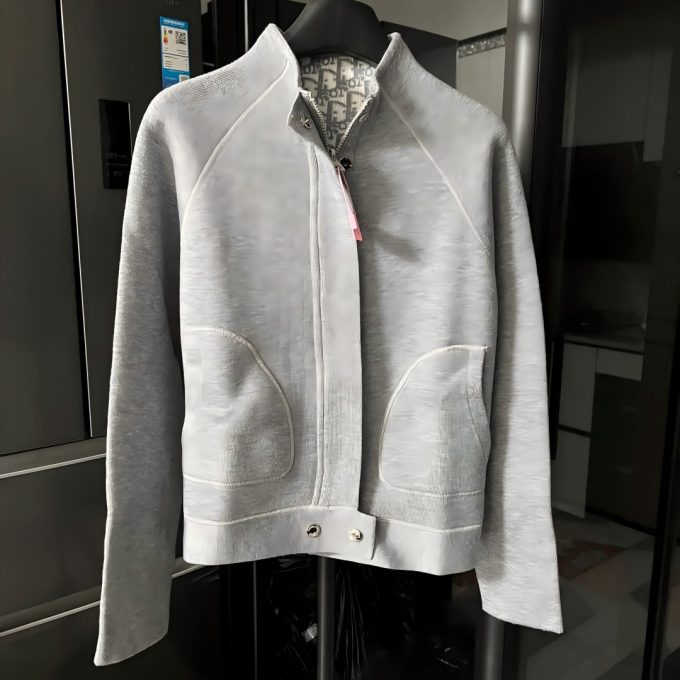Dior's new jacket