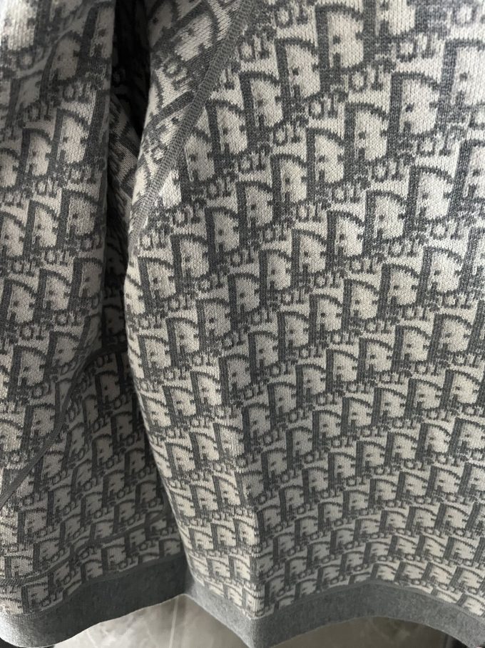 Dior's new jacket