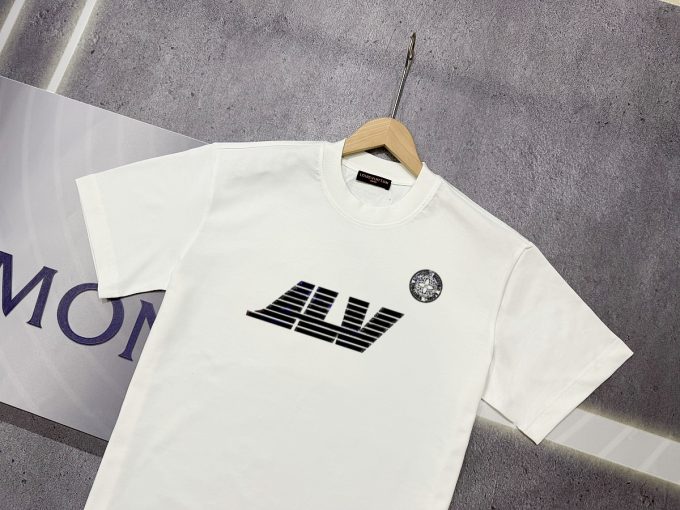 "Louis Vuitton" Short-sleeved T-shirt