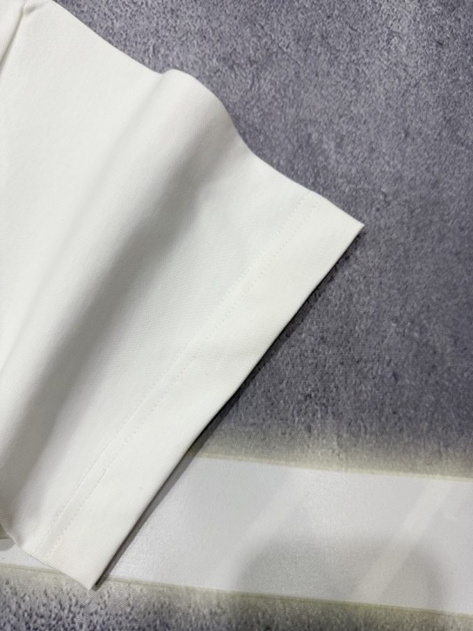 "Louis Vuitton" Short-sleeved T-shirt