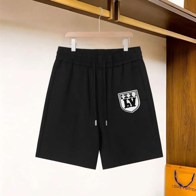 LV Louis Vuitton's super popular shorts