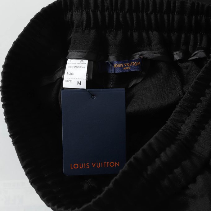 LV Louis Vuitton's super popular shorts