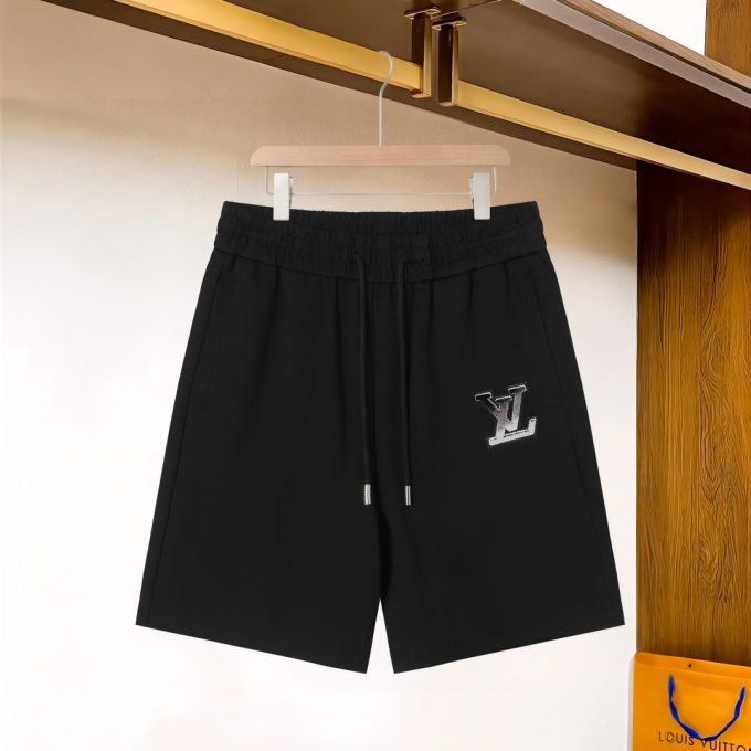 LV Louis Vuitton's super popular shorts