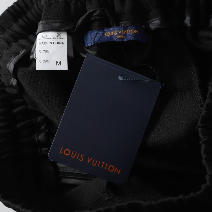 LV Louis Vuitton's super popular shorts