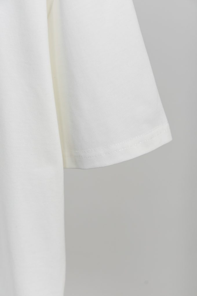 Louis Vuitton collaboration short-sleeved T-shirt