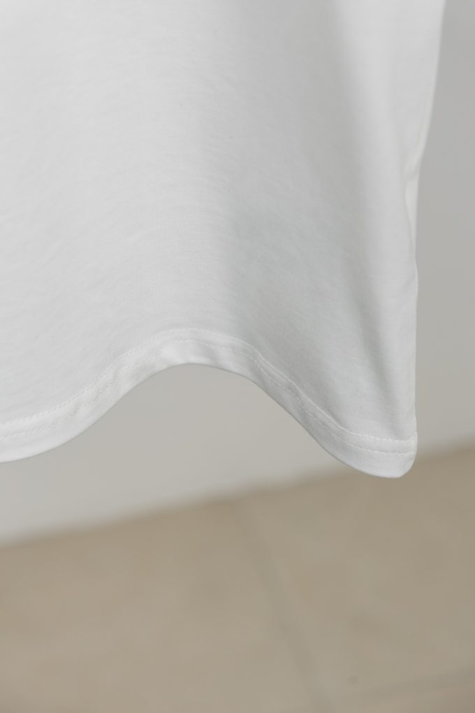 Louis Vuitton collaboration short-sleeved T-shirt