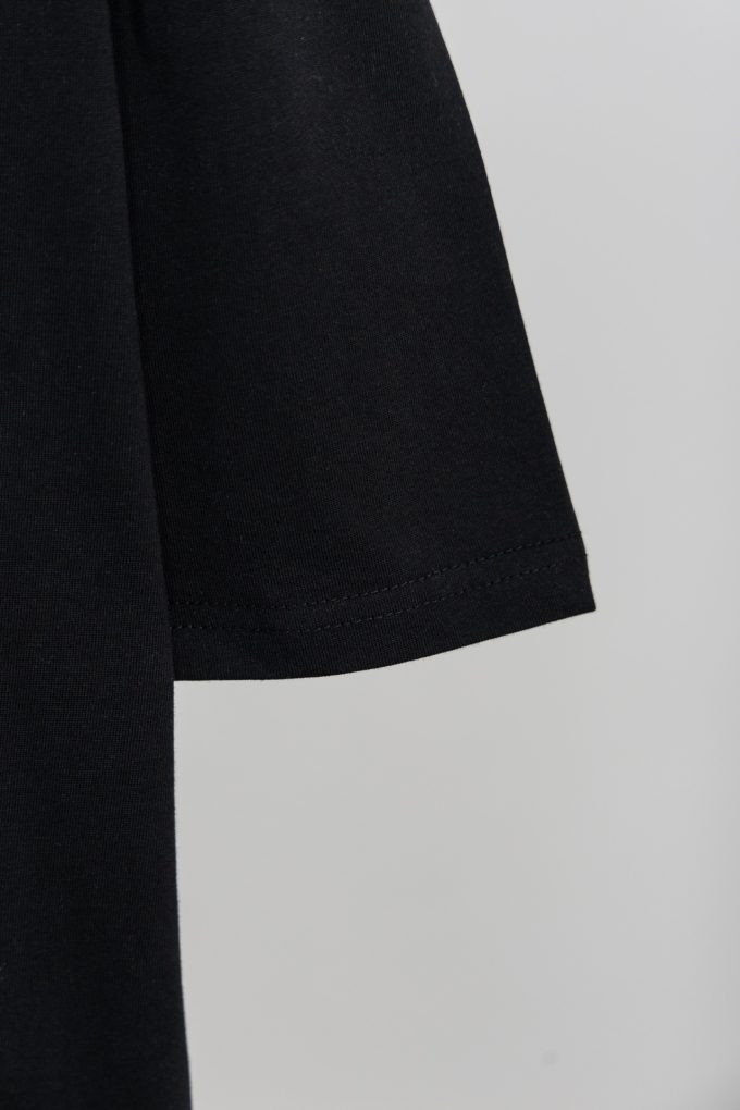 Louis Vuitton collaboration short-sleeved T-shirt