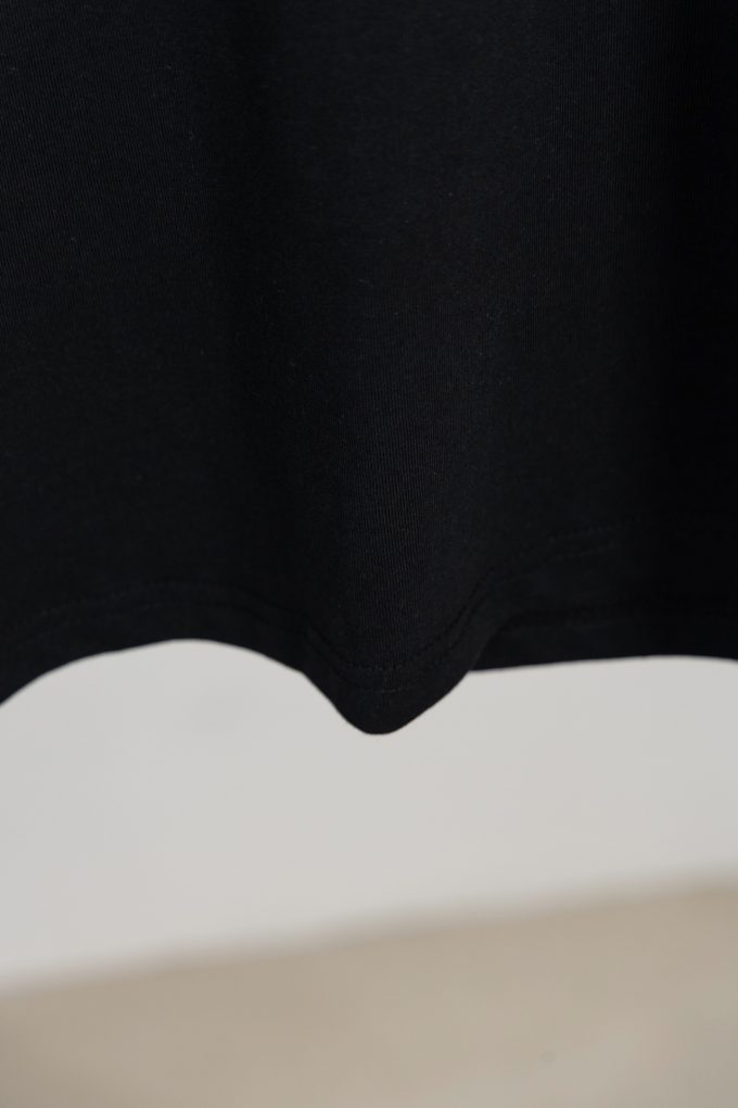 Louis Vuitton collaboration short-sleeved T-shirt