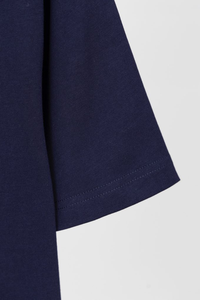 Louis Vuitton collaboration short-sleeved T-shirt