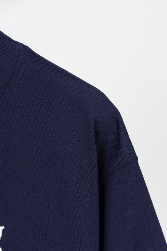 Louis Vuitton collaboration short-sleeved T-shirt