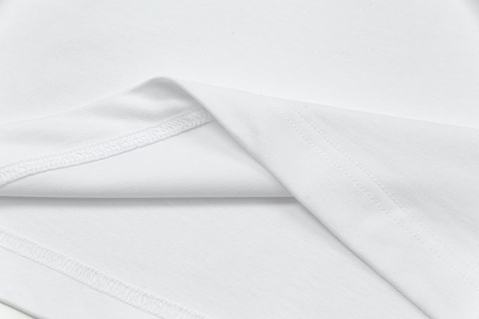 The new embroidered short-sleeved shirt from LV Lvjia