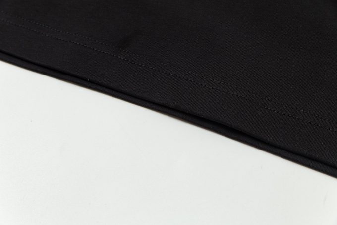 The new embroidered short-sleeved shirt from LV Lvjia
