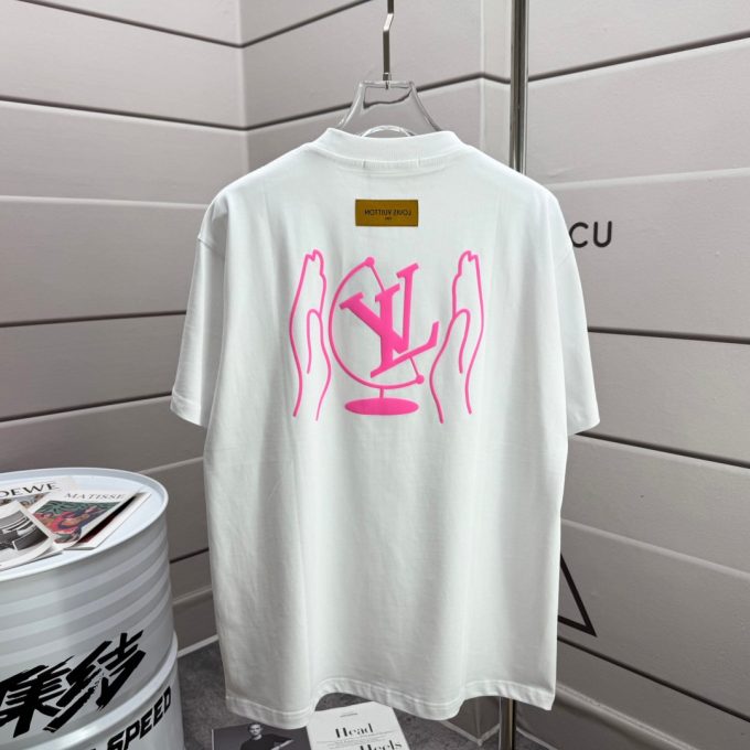 Louis 2025 Spring/Summer New classic