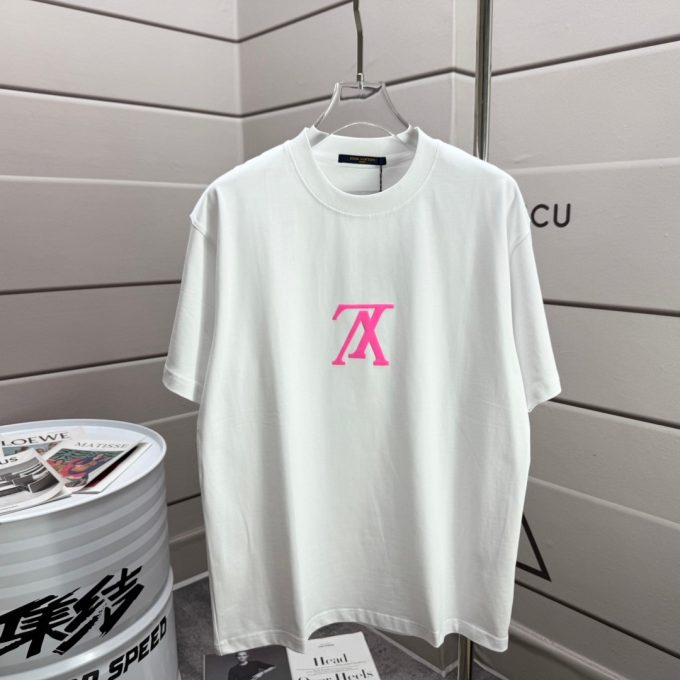 Louis 2025 Spring/Summer New classic