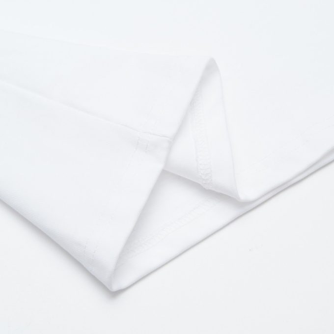 New Louis Vuitton short sleeves with letter embroidery