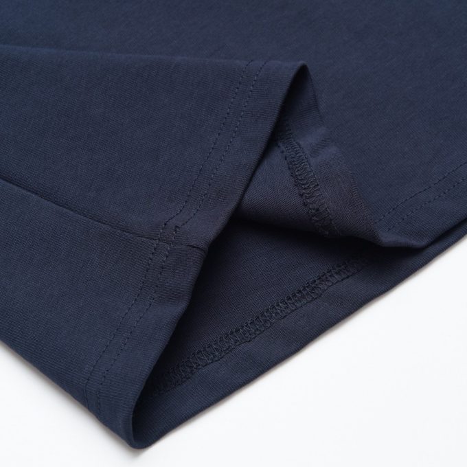 New Louis Vuitton short sleeves with letter embroidery
