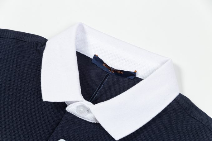 LV polo shirt