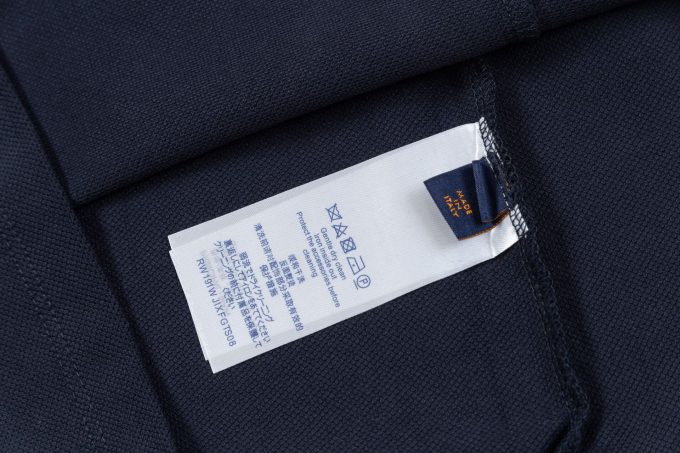 LV polo shirt