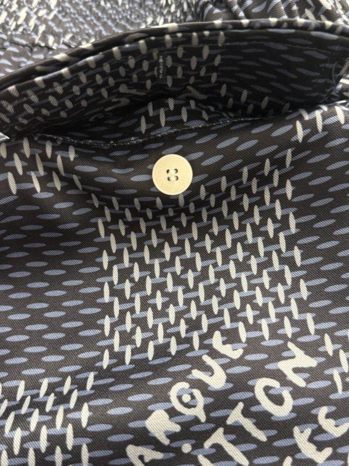 Louis Vuitton ice silk shorts